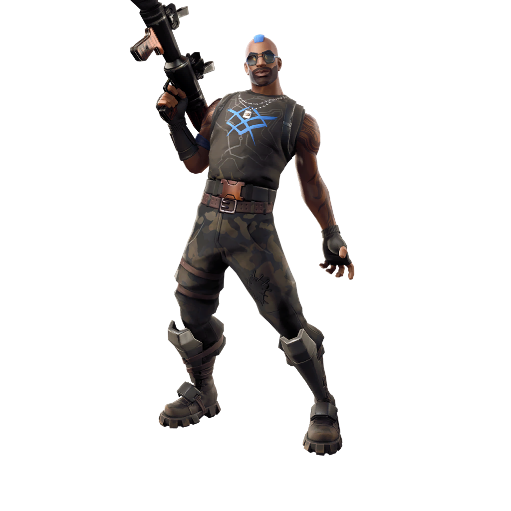 Anarchy Agent