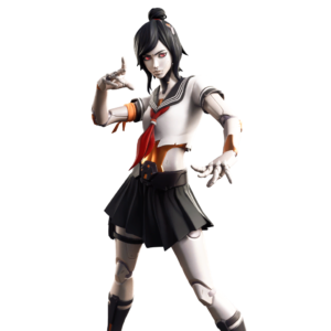 Tsuki