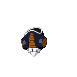 Frieza’s Pod