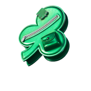 Lucky Clover