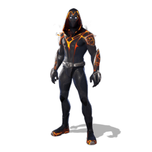 Molten Omen