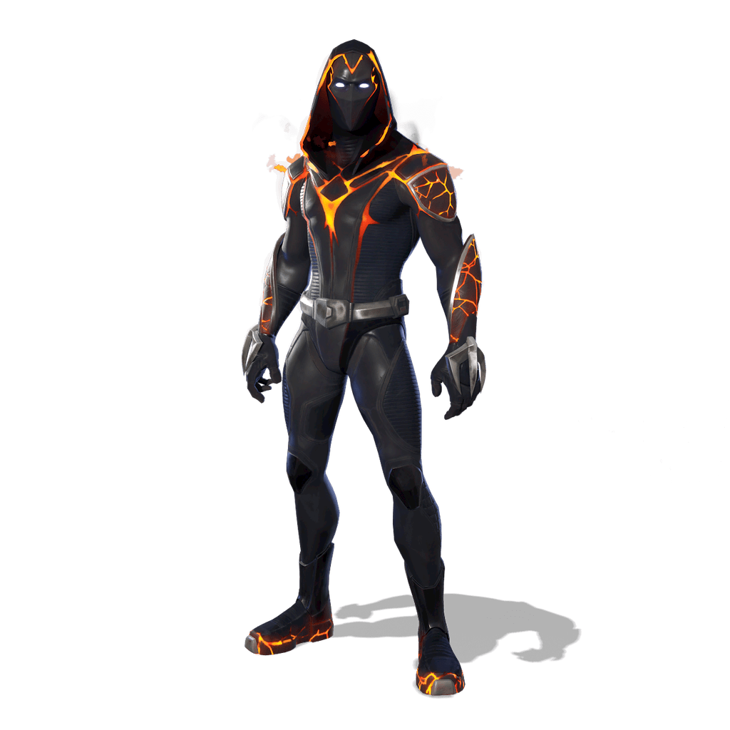 Molten Omen
