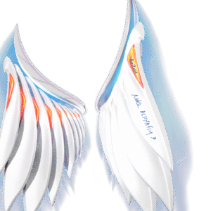 Winged Victory