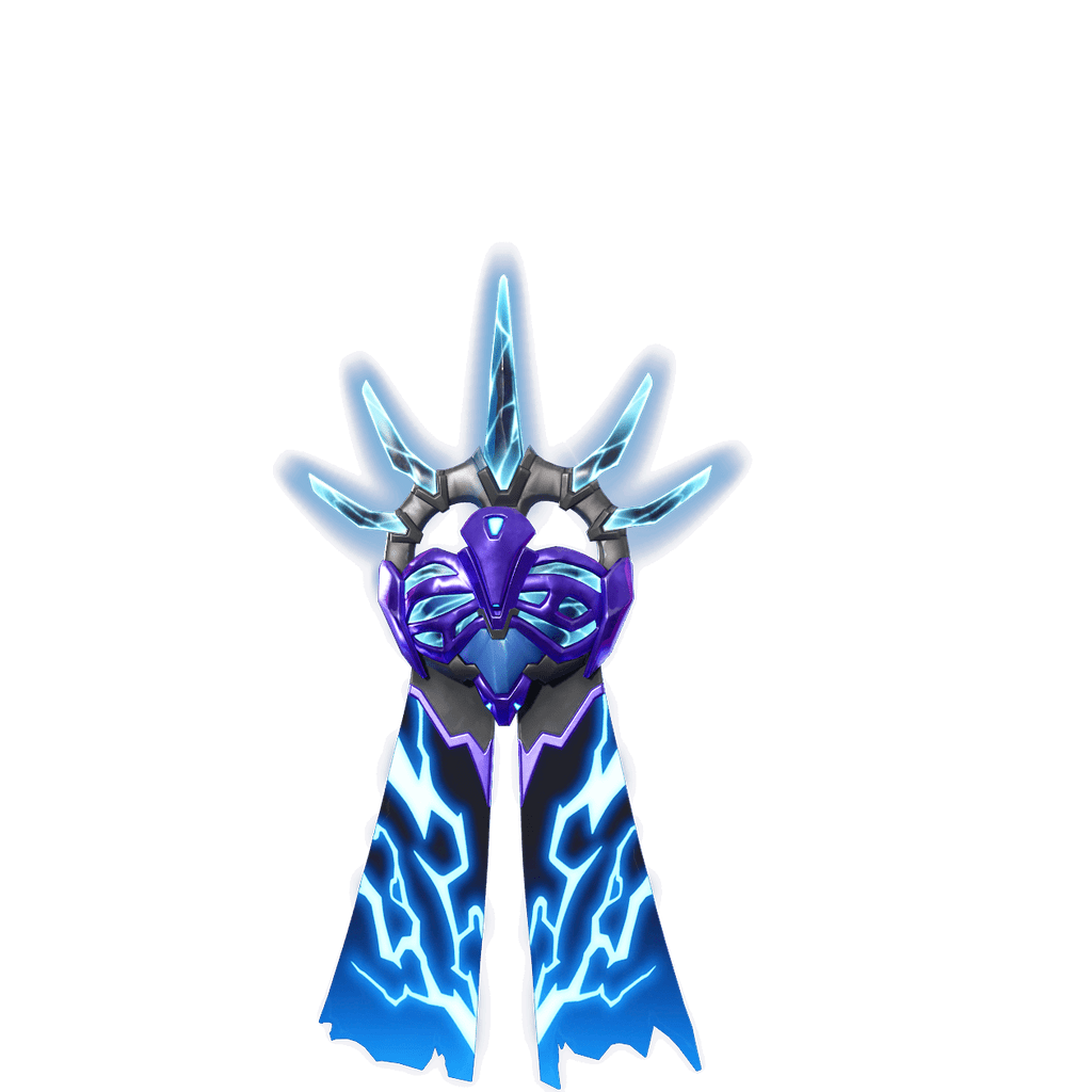 Cold Caged Mantle