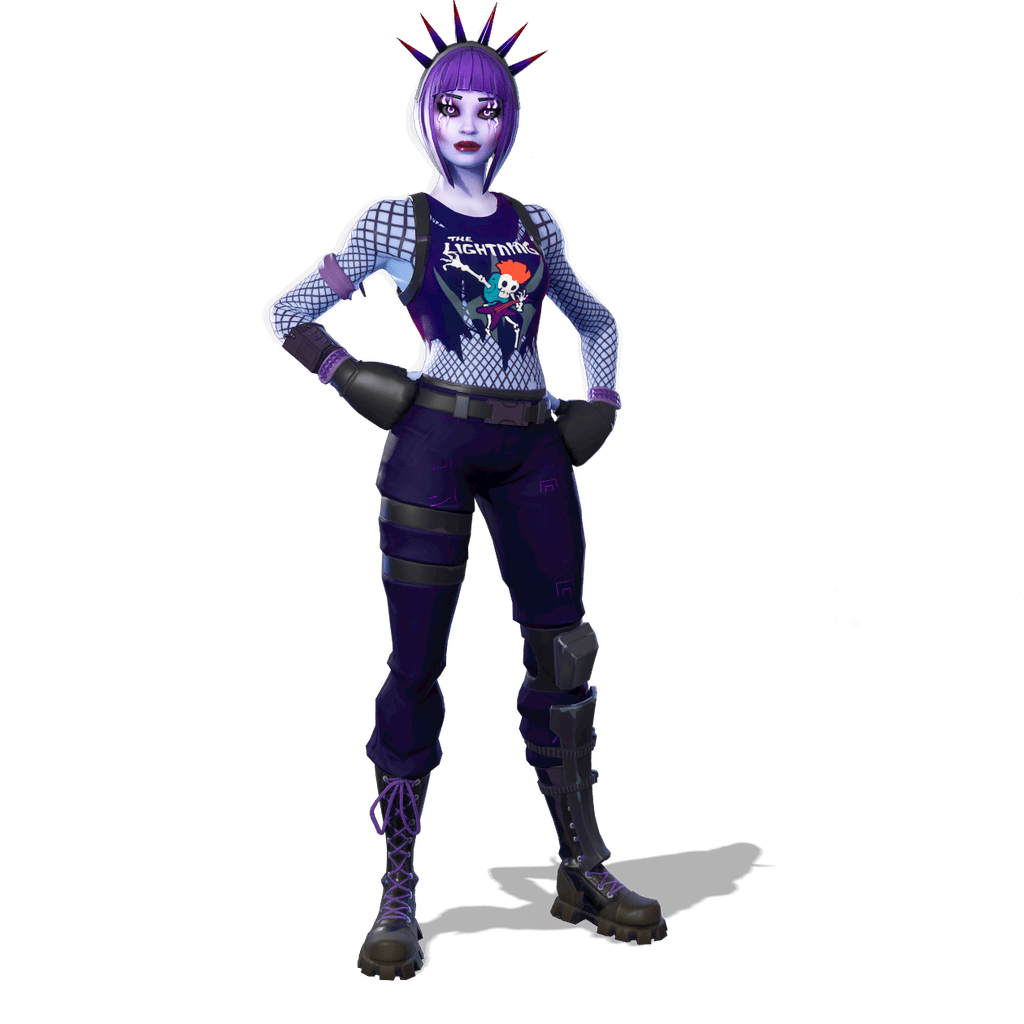 Dark Power Chord