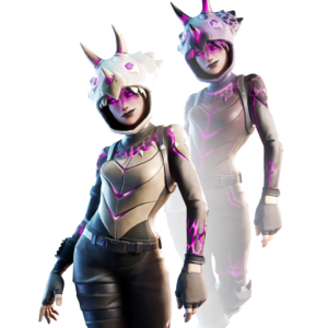 Dark Tricera Ops
