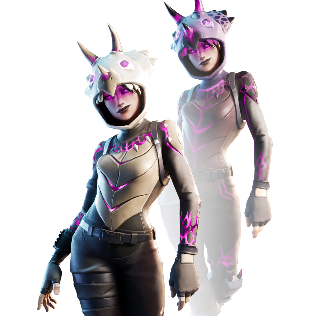 Dark Tricera Ops