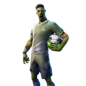 Sinister Striker