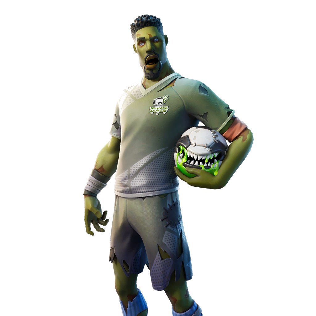 Sinister Striker