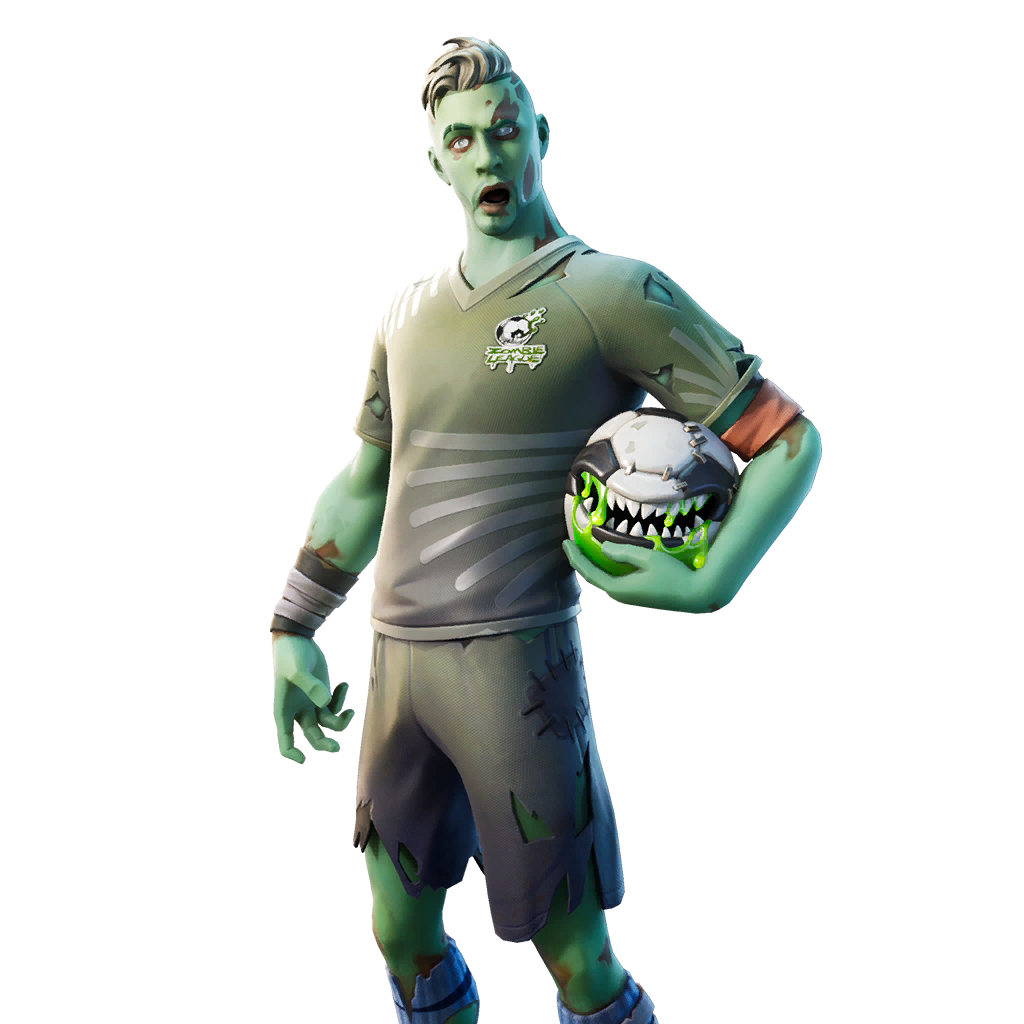 Midfield Monstrosity