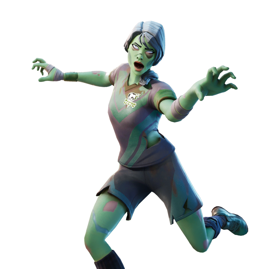 Putrid Playmaker