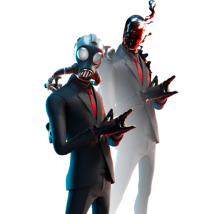 Chaos Agent