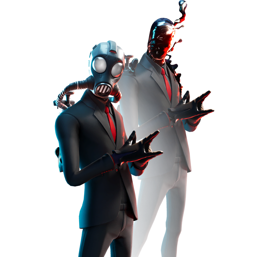 Chaos Agent