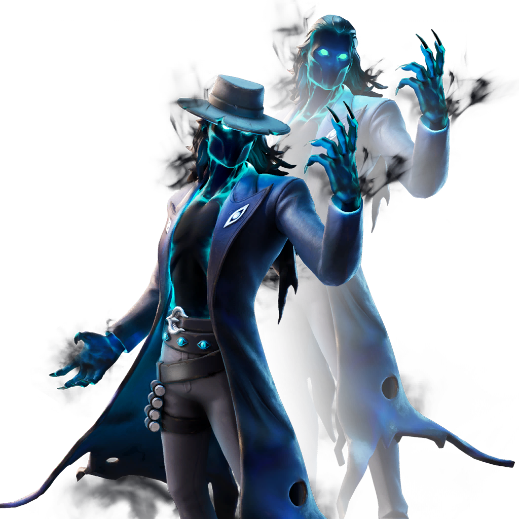 Deadeye