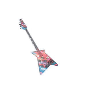 Pop Squid