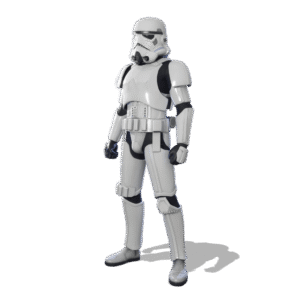 Imperial Stormtrooper