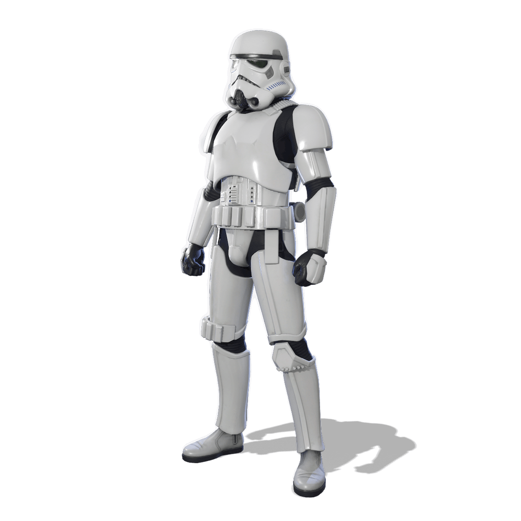 Imperial Stormtrooper