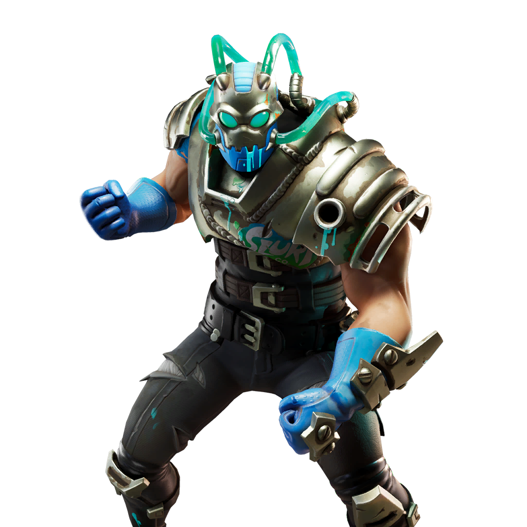 Big Chuggus