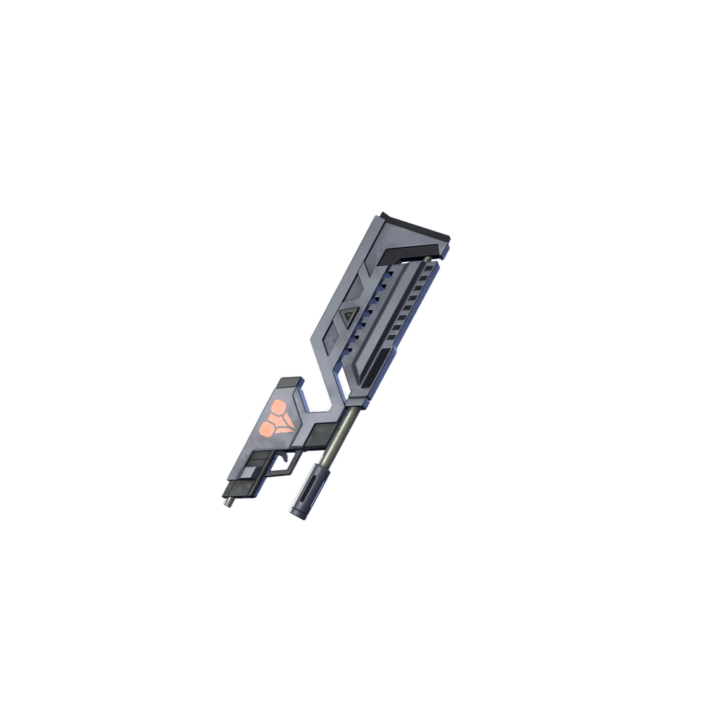 Sniper’s Reflex