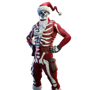 Yule Trooper
