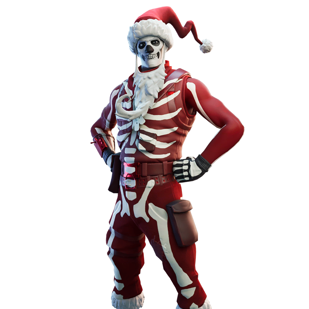Yule Trooper