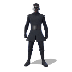 Kylo Ren