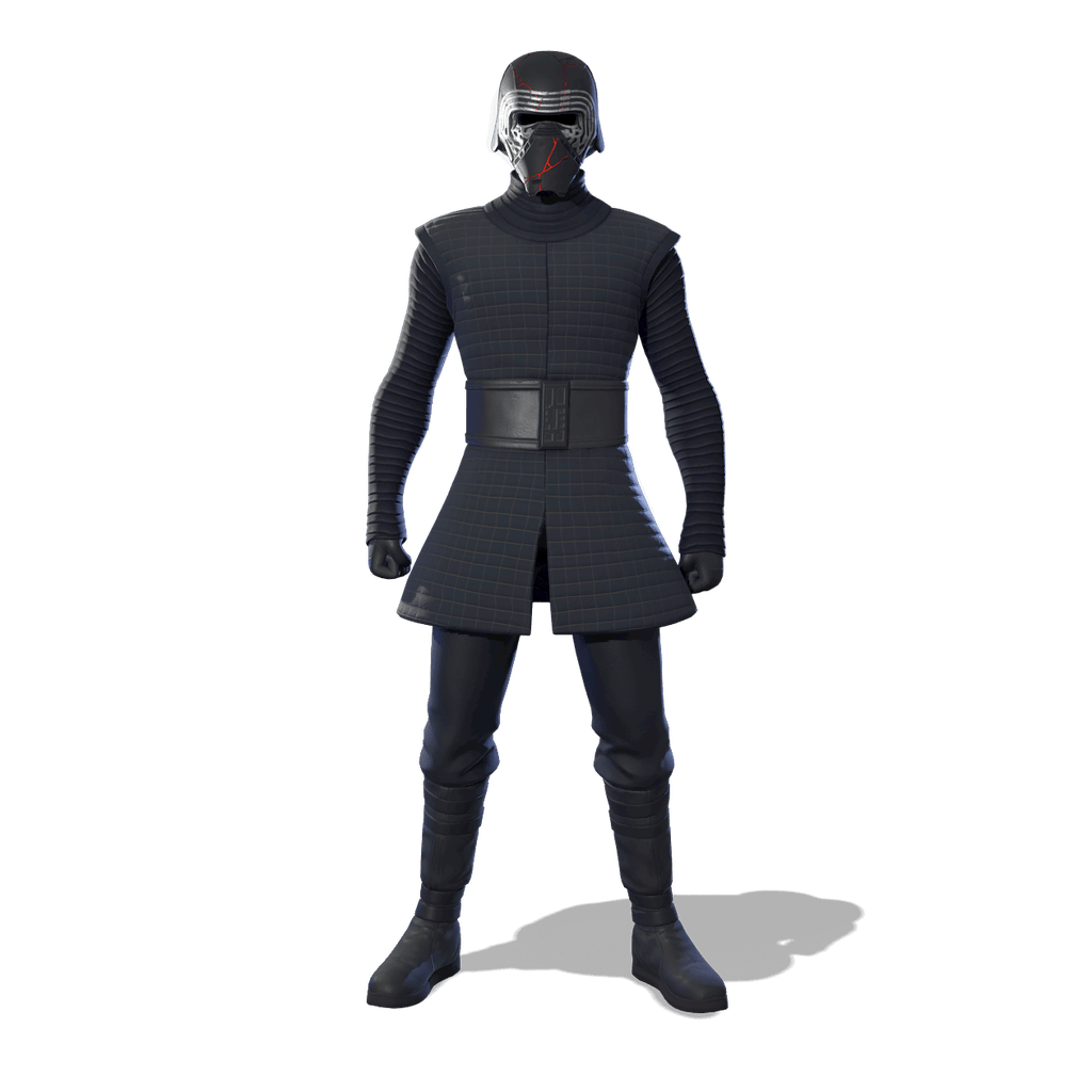 Kylo Ren