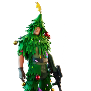 Lt. Evergreen