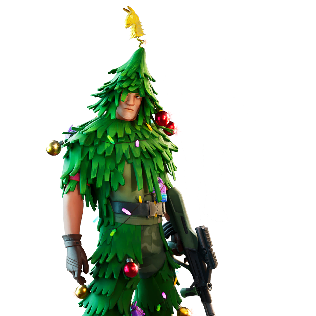Lt. Evergreen