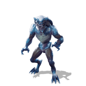 The Devourer