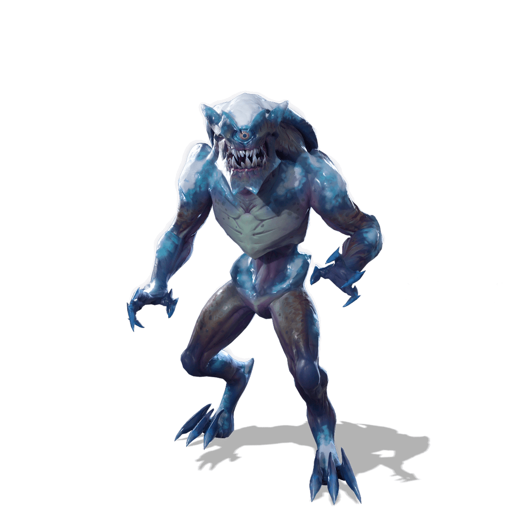 The Devourer