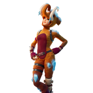 Wooly Warrior