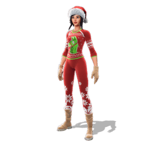 Jolly Jammer