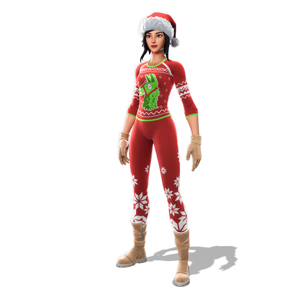 Jolly Jammer