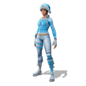 Frozen Nog Ops