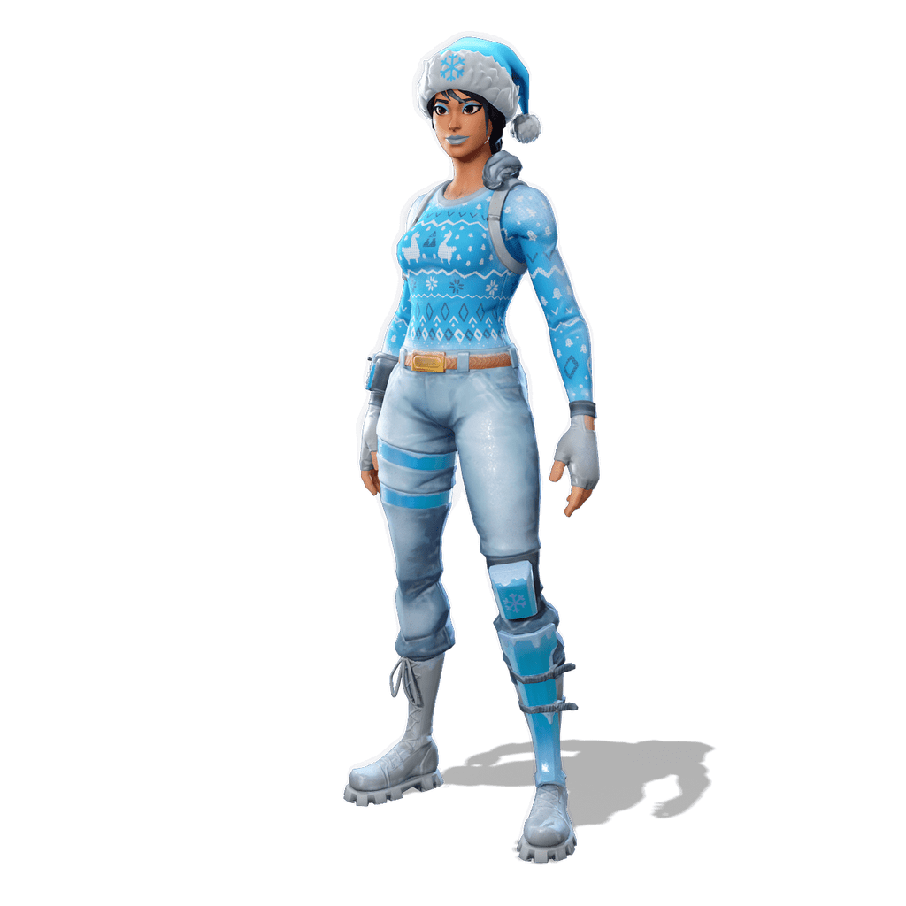 Frozen Nog Ops