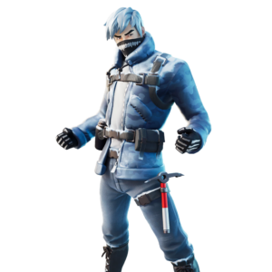 Snow Patroller