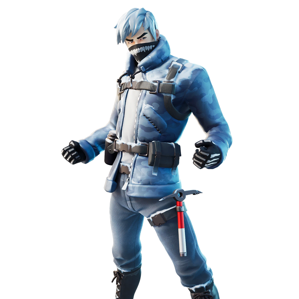 Snow Patroller