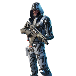 Snow Striker
