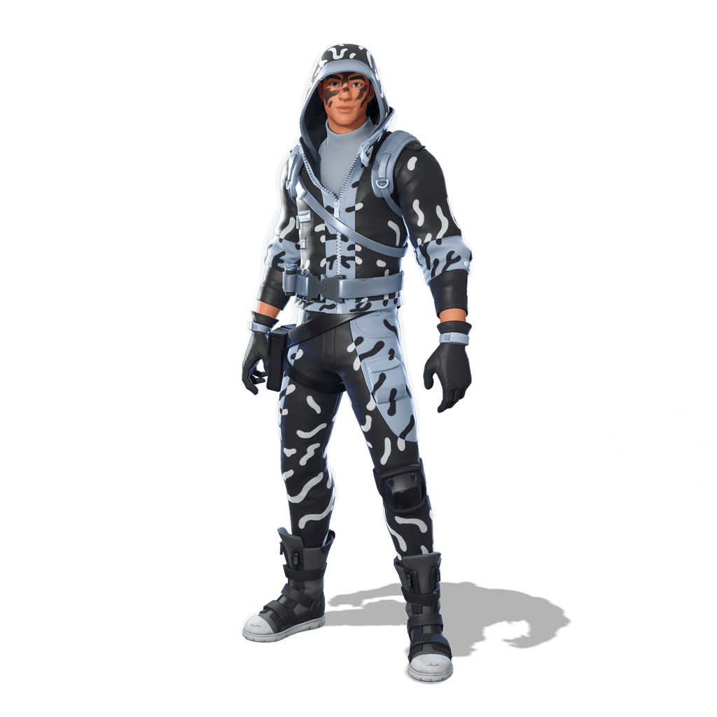 Ice Stalker