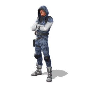 Arctic Intel
