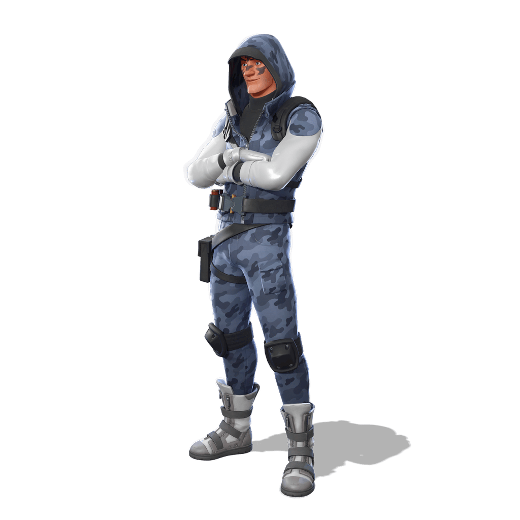 Arctic Intel