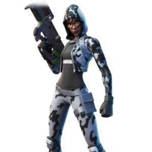 Snow Sniper