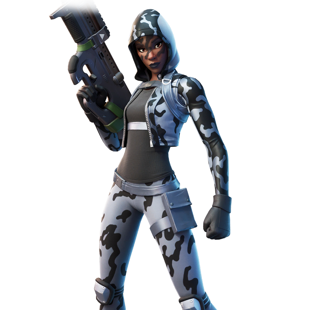 Snow Sniper