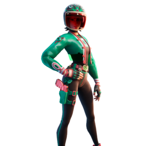 Jade Racer