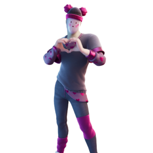 Pinkie