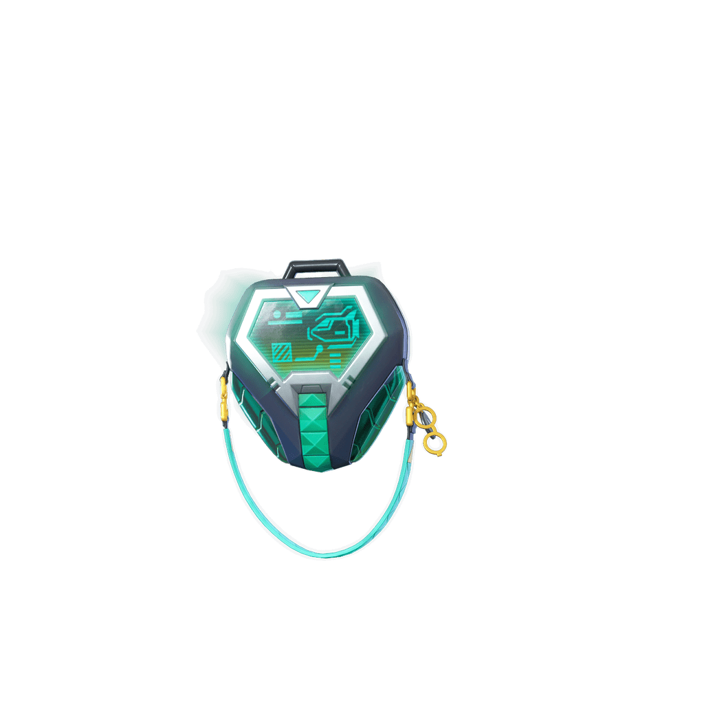 Vanguard Pack