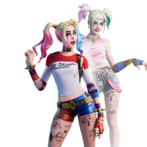 Harley Quinn