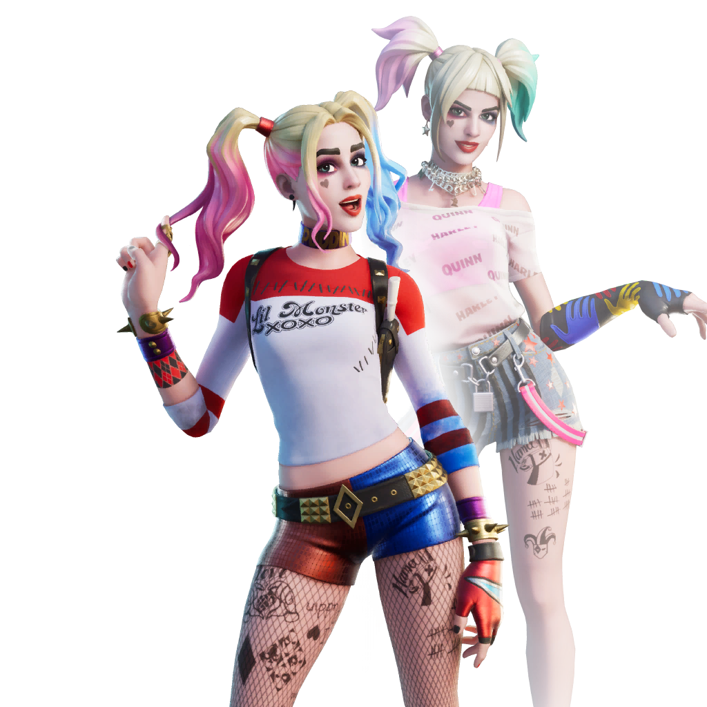 Harley Quinn