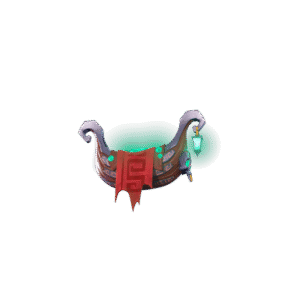 Styx Skiff
